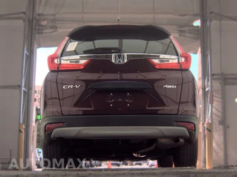 2019 Honda CR-V LX - miniatura 7