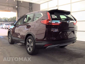 2019 Honda CR-V LX - miniatura 8