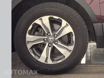 2019 Honda CR-V LX - miniatura 9