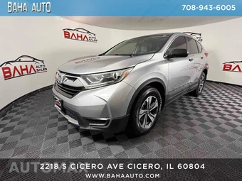 2019 Honda CR-V LX - car from the USA, Manheim Buy-Now listing at AUTOMAX
