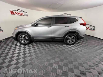 2019 Honda CR-V LX - miniatura 10