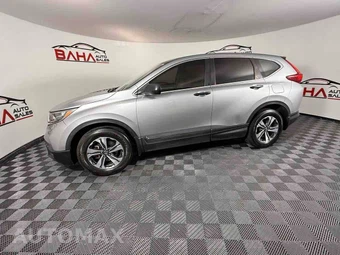 2019 Honda CR-V LX - miniatura 11