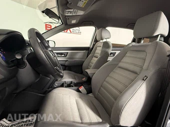 2019 Honda CR-V LX - miniatura 13