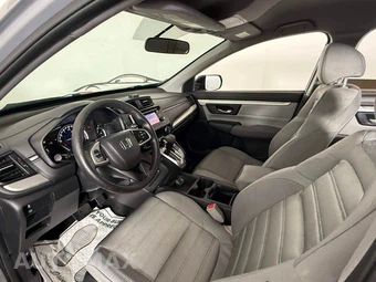 2019 Honda CR-V LX - miniatura 14