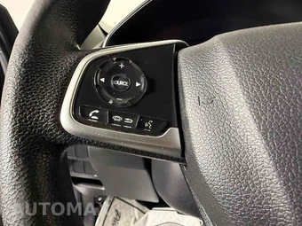 2019 Honda CR-V LX - miniatura 16