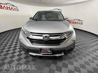 2019 Honda CR-V LX - miniatura 2