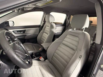2019 Honda CR-V LX - miniatura 21