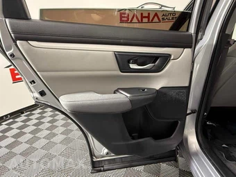 2019 Honda CR-V LX - miniatura 22
