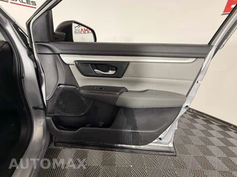 2019 Honda CR-V LX - miniatura 25