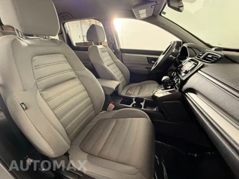 2019 Honda CR-V LX - miniatura 27