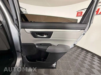 2019 Honda CR-V LX - miniatura 28