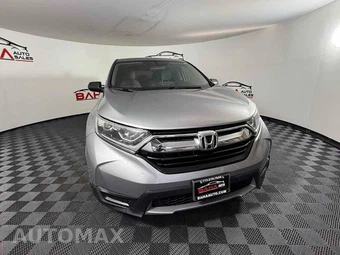 2019 Honda CR-V LX - miniatura 3