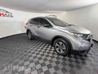 2019 Honda CR-V LX - miniatura 4