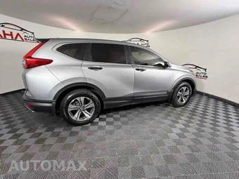 2019 Honda CR-V LX - miniatura 5