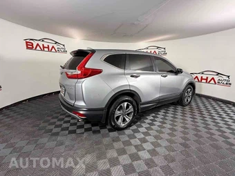 2019 Honda CR-V LX - miniatura 6