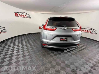 2019 Honda CR-V LX - miniatura 7