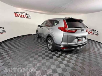 2019 Honda CR-V LX - miniatura 8