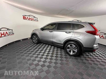 2019 Honda CR-V LX - miniatura 9