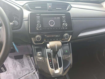 2019 Honda CR-V LX - miniatura 10