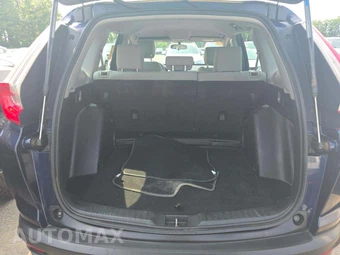 2019 Honda CR-V LX - miniatura 14