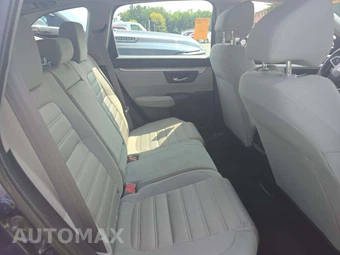 2019 Honda CR-V LX - miniatura 16
