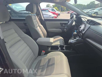 2019 Honda CR-V LX - miniatura 18