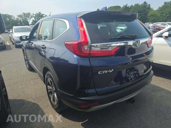 2019 Honda CR-V LX - miniatura 2