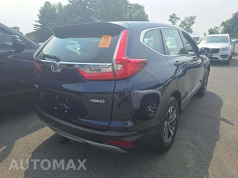 2019 Honda CR-V LX - miniatura 3