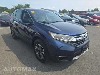 2019 Honda CR-V LX - miniatura 4