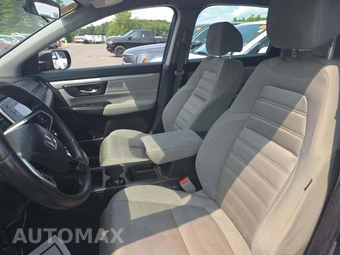 2019 Honda CR-V LX - miniatura 6