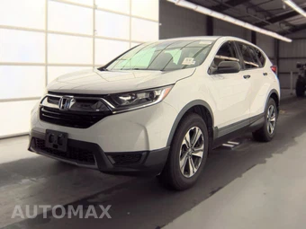 2019 Honda CR-V LX - samochód z USA z aukcji Manheim, oferta Kup Teraz w AUTOMAX