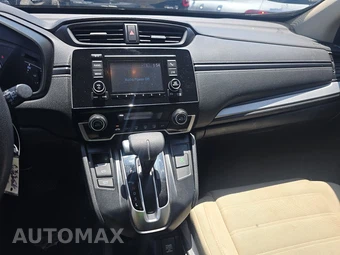2019 Honda CR-V LX - miniatura 11