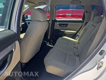 2019 Honda CR-V LX - miniatura 13