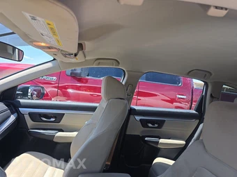 2019 Honda CR-V LX - miniatura 18