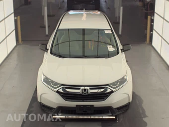 2019 Honda CR-V LX - miniatura 2