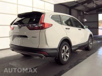 2019 Honda CR-V LX - miniatura 4