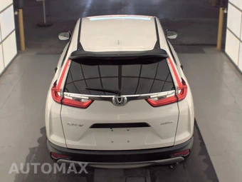 2019 Honda CR-V LX - miniatura 5