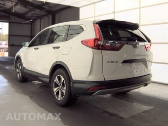 2019 Honda CR-V LX - miniatura 6