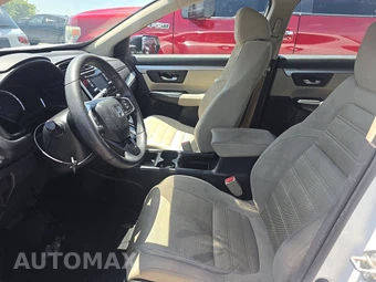 2019 Honda CR-V LX - miniatura 7
