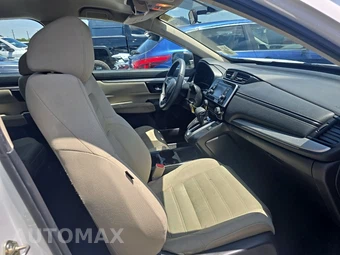 2019 Honda CR-V LX - miniatura 8