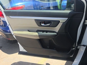 2019 Honda CR-V LX - miniatura 9