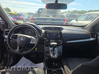 2019 Honda CR-V LX - miniatura 11