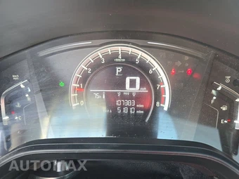 2019 Honda CR-V LX - miniatura 12