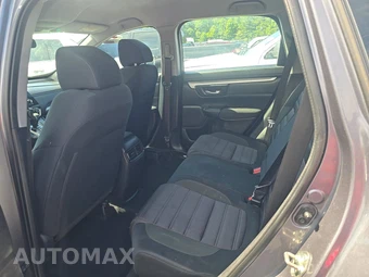 2019 Honda CR-V LX - miniatura 13