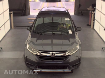 2019 Honda CR-V LX - miniatura 2