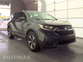 2019 Honda CR-V LX - miniatura 3