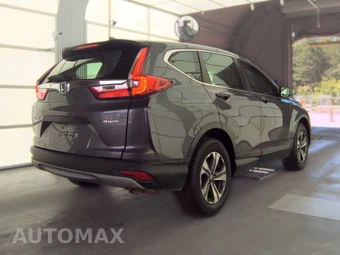 2019 Honda CR-V LX - miniatura 4