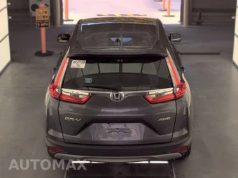 2019 Honda CR-V LX - miniatura 5