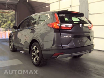 2019 Honda CR-V LX - miniatura 6