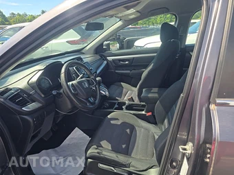 2019 Honda CR-V LX - miniatura 7